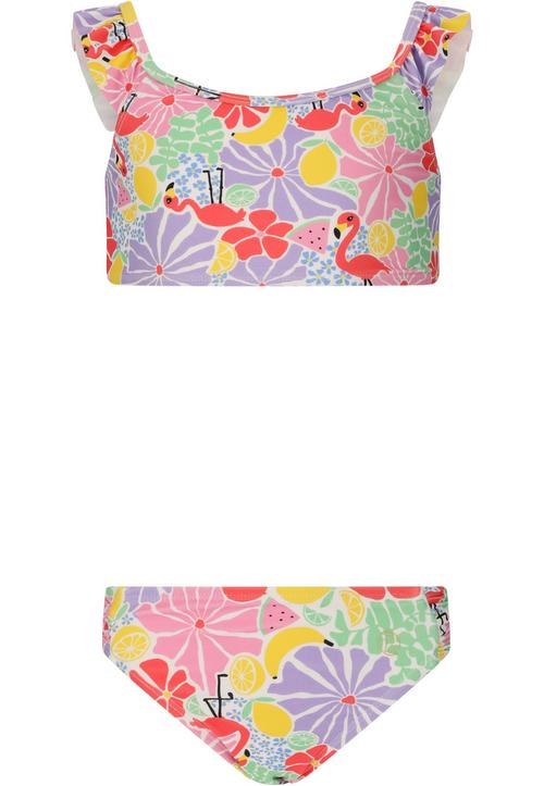 ZigZag Carly Bikini Set Kinder