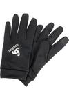 Odlo STRETCHFLEECE LINER ECO E-TIP Handschuh - black(15000)