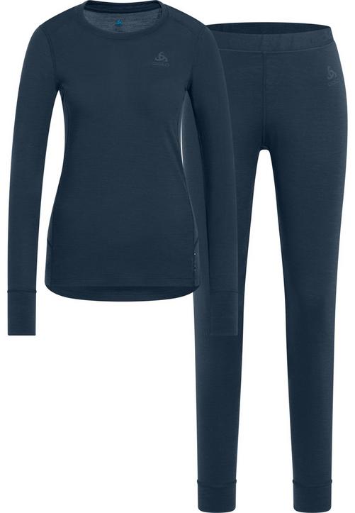 Odlo MERINO 200 W&auml;scheset Damen