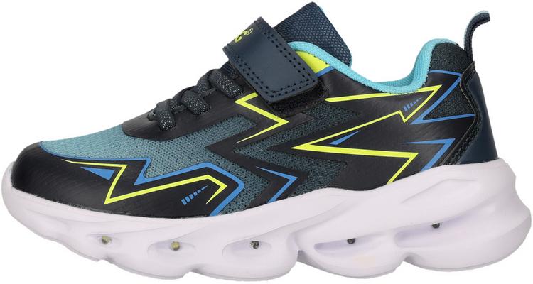 ZigZag ZigZag Ignis Sneaker Kinder - 2002 Navy - 0 | SportScheck