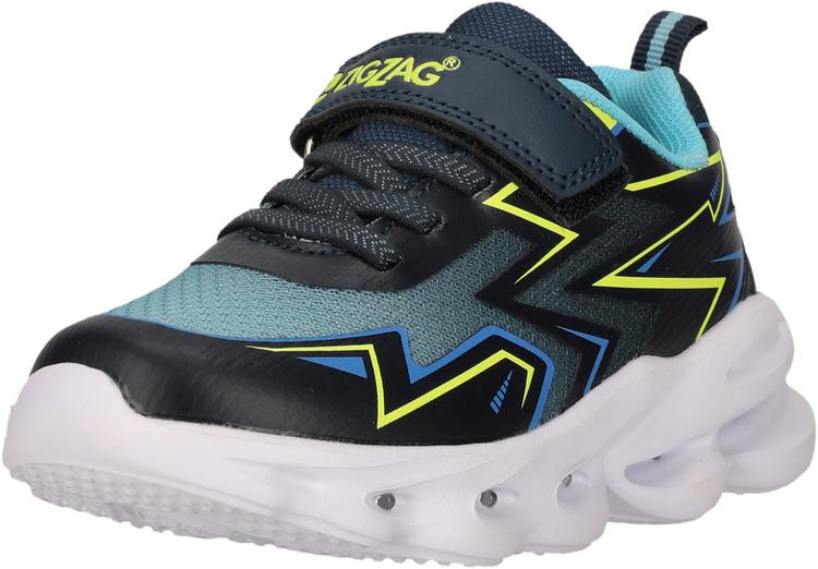 ZigZag ZigZag Ignis Sneaker Kinder - 2002 Navy - 0 | SportScheck