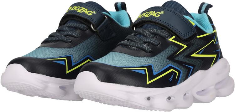 ZigZag ZigZag Ignis Sneaker Kinder - 2002 Navy - 0 | SportScheck