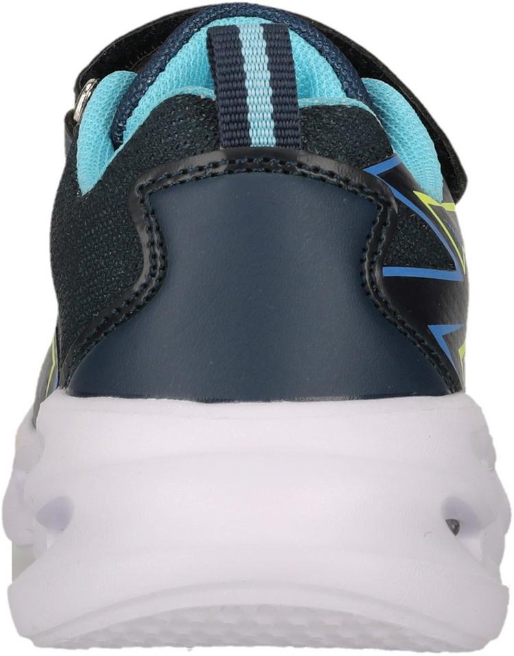 ZigZag ZigZag Ignis Sneaker Kinder - 2002 Navy - 2 | SportScheck