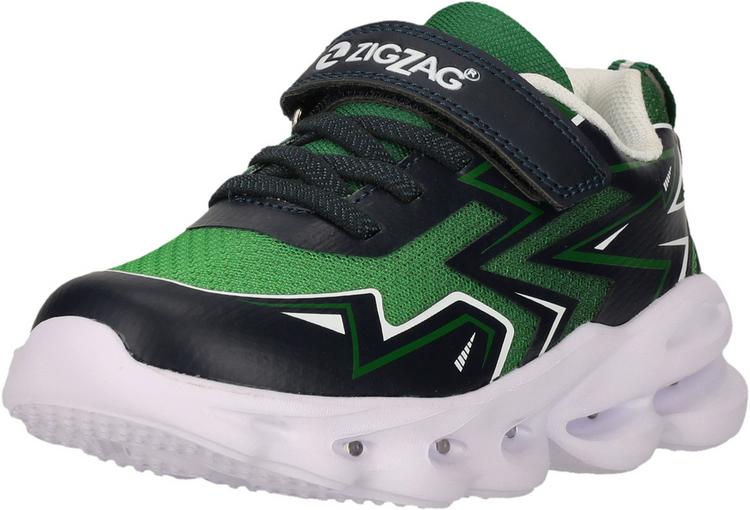 ZigZag ZigZag Ignis Sneaker Kinder - 2090 Navy Peony - 0 | SportScheck