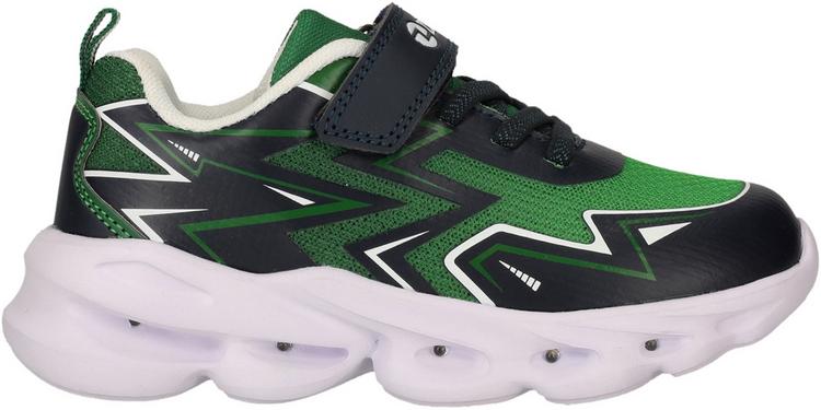 ZigZag ZigZag Ignis Sneaker Kinder - 2090 Navy Peony - 1 | SportScheck