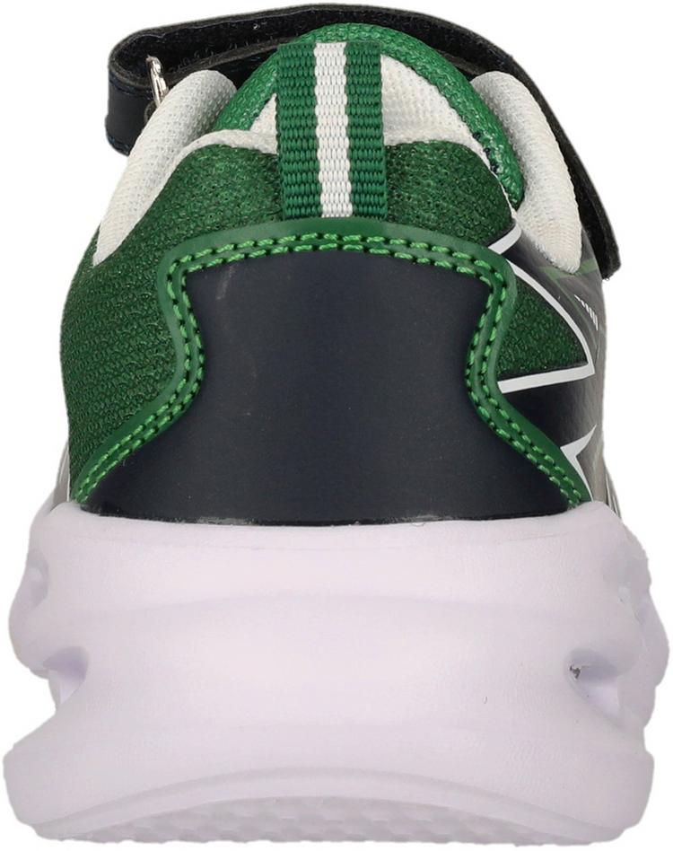 ZigZag ZigZag Ignis Sneaker Kinder - 2090 Navy Peony - 3 | SportScheck