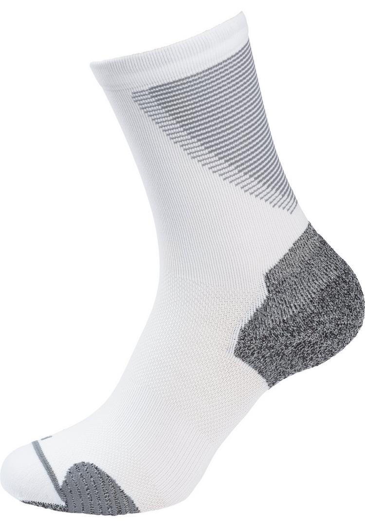 Odlo Odlo CERAMICOOL RUN Socken - white(10000) - 0 | SportScheck