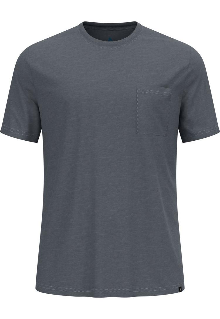 Odlo Odlo Funktionsshirt Herren - grey melange(15700) - 0 | SportScheck