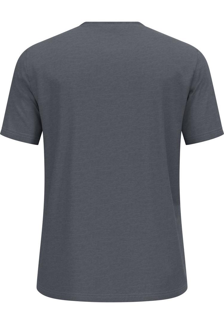 Odlo Odlo Funktionsshirt Herren - grey melange(15700) - 0 | SportScheck