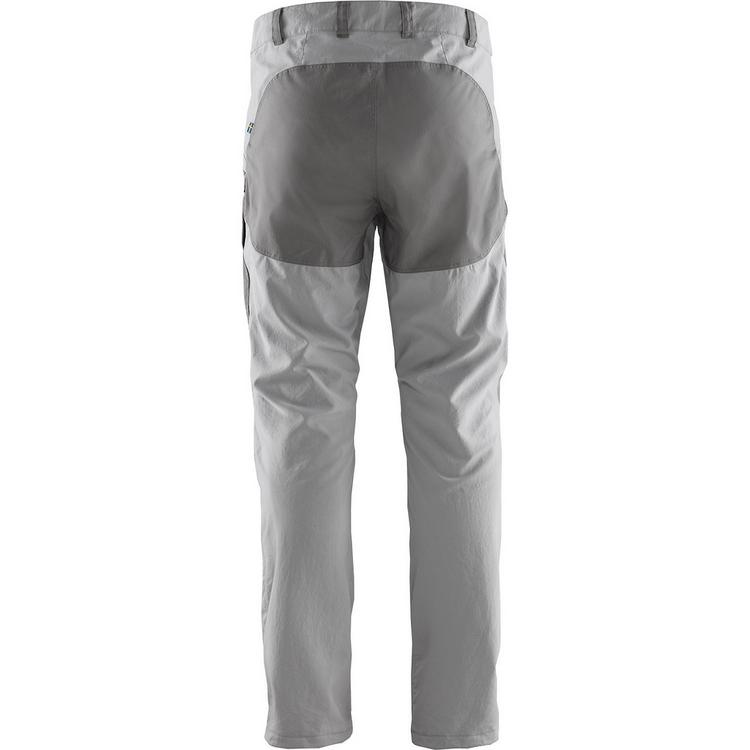 FJ&Auml;LLR&Auml;VEN FJ&Auml;LLR&Auml;VEN Abisko Abisko Midsummer Trekkinghose Herren - Grau - 0 | SportScheck