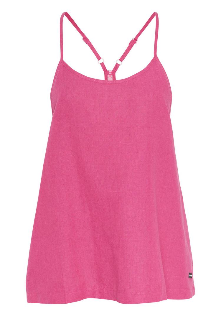 Chiemsee Chiemsee H&auml;ngerchen Tanktop Damen - 17-2033 Fandango Pink - 0 | SportScheck