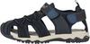 ZigZag Krila Sandalen Kinder - 2002A Navy