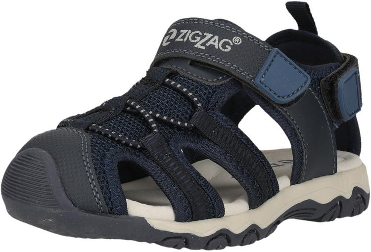 ZigZag ZigZag Krila Sandalen Kinder - 2002A Navy - 0 | SportScheck