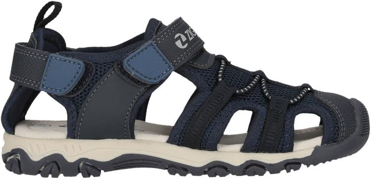 ZigZag ZigZag Krila Sandalen Kinder - 2002A Navy - 1 | SportScheck