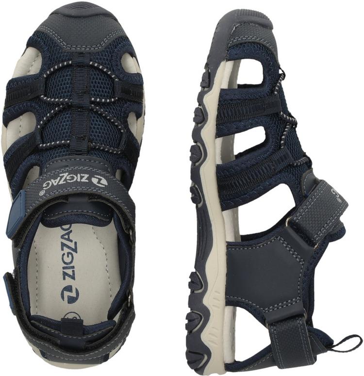 ZigZag ZigZag Krila Sandalen Kinder - 2002A Navy - 2 | SportScheck