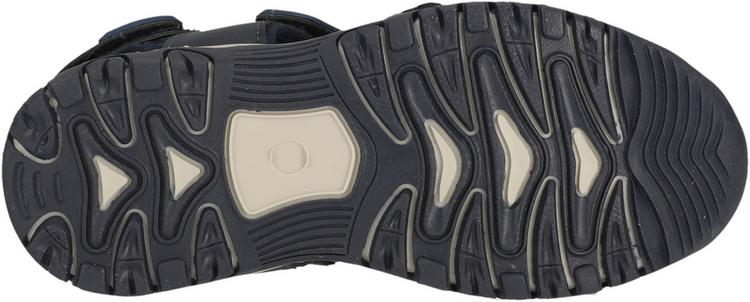 ZigZag ZigZag Krila Sandalen Kinder - 2002A Navy - 4 | SportScheck