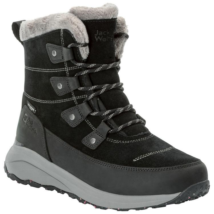 Jack Wolfskin Jack Wolfskin DROMOVENTURE TEXAPORE HIGH W Wanderschuhe Damen - phantom - 0 | SportScheck