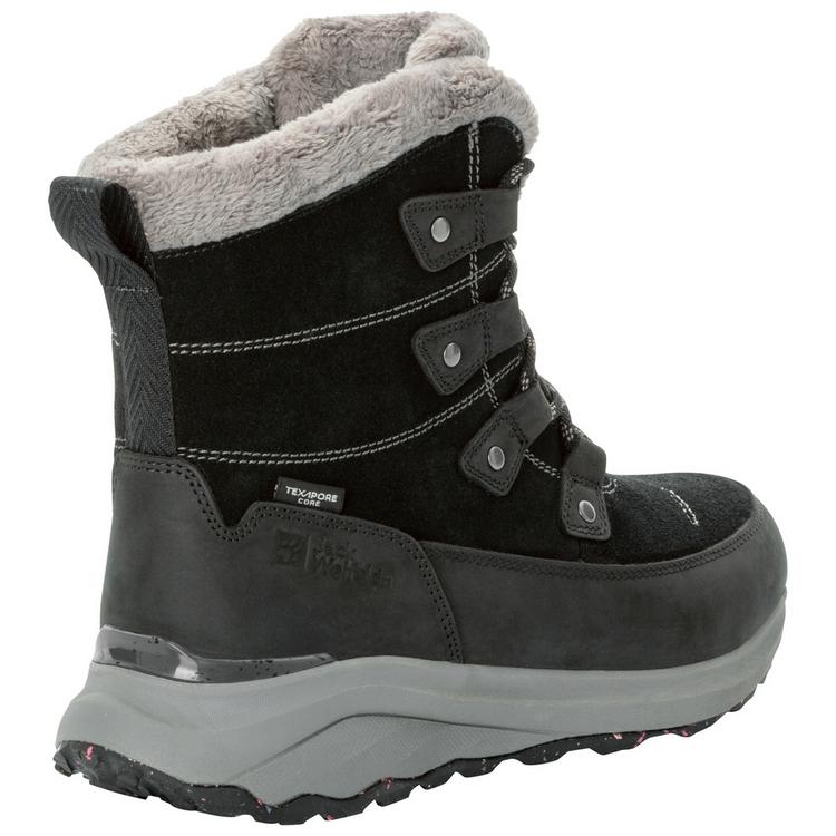 Jack Wolfskin Jack Wolfskin DROMOVENTURE TEXAPORE HIGH W Wanderschuhe Damen - phantom - 1 | SportScheck