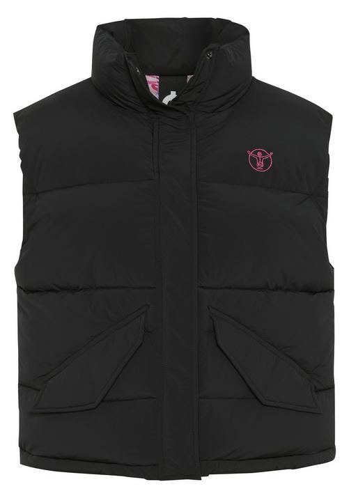 Chiemsee Weste Outdoorweste Damen