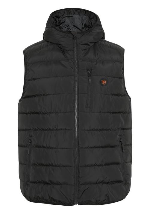 Chiemsee Weste Steppweste Herren