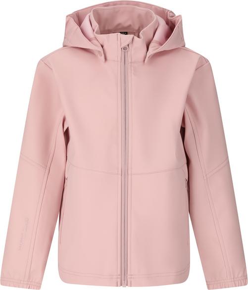 ZigZag Troy Softshelljacke Kinder