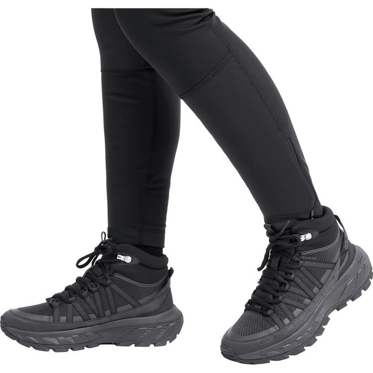 Jack Wolfskin Jack Wolfskin WILD HIKE TEXAPORE MID W Wanderschuhe Damen - black - 0 | SportScheck
