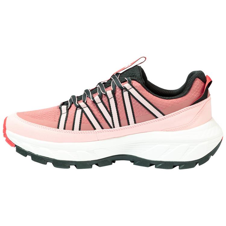 Jack Wolfskin Jack Wolfskin WILD HIKE TEXAPORE LOW W Wanderschuhe Damen - rosegarden - 0 | SportScheck