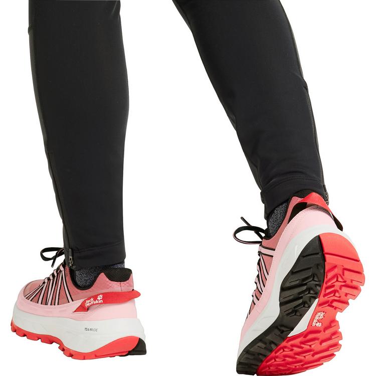 Jack Wolfskin Jack Wolfskin WILD HIKE TEXAPORE LOW W Wanderschuhe Damen - rosegarden - 1 | SportScheck