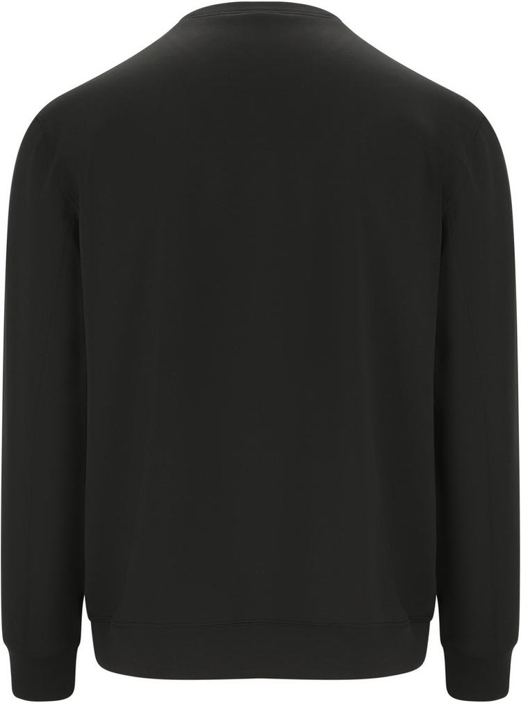 Virtus Virtus Taro V2 Sweatshirt Herren - 1001 Black - 0 | SportScheck