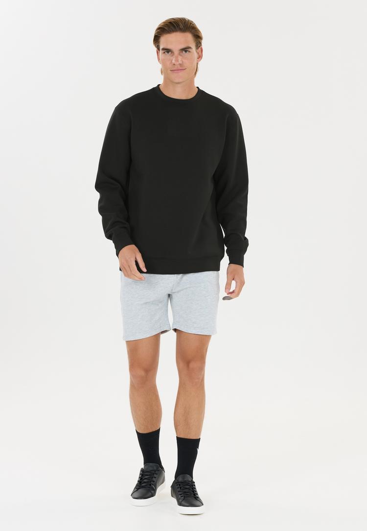 Virtus Virtus Taro V2 Sweatshirt Herren - 1001 Black - 0 | SportScheck