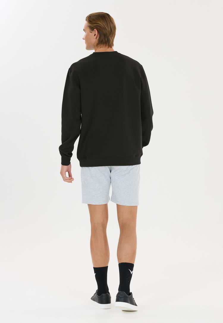 Virtus Virtus Taro V2 Sweatshirt Herren - 1001 Black - 3 | SportScheck