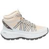 Jack Wolfskin WILD HIKE TEXAPORE MID W Wanderschuhe Damen - oyster