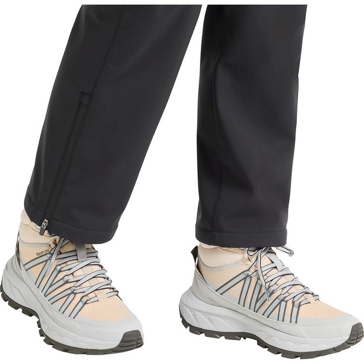 Jack Wolfskin Jack Wolfskin WILD HIKE TEXAPORE MID W Wanderschuhe Damen - oyster - 0 | SportScheck