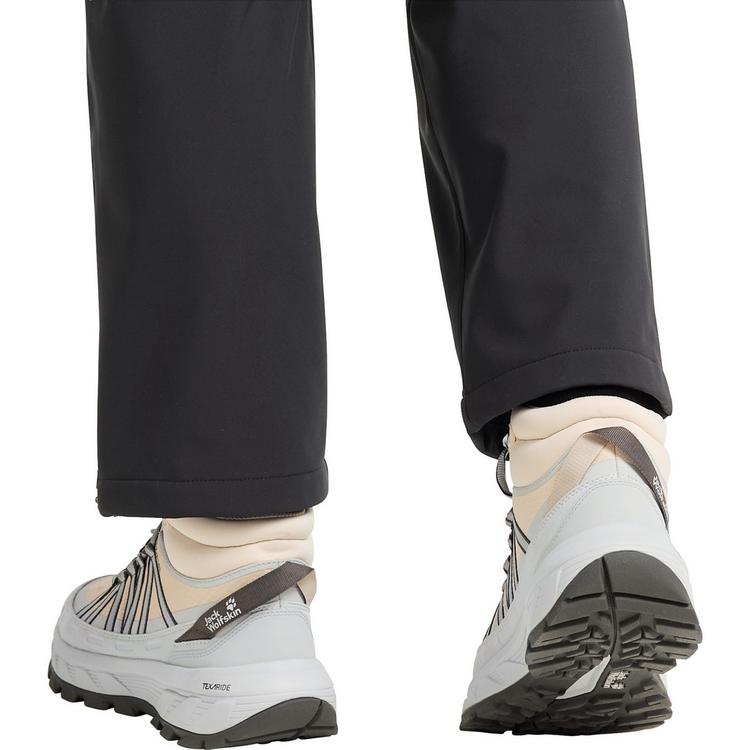 Jack Wolfskin Jack Wolfskin WILD HIKE TEXAPORE MID W Wanderschuhe Damen - oyster - 1 | SportScheck