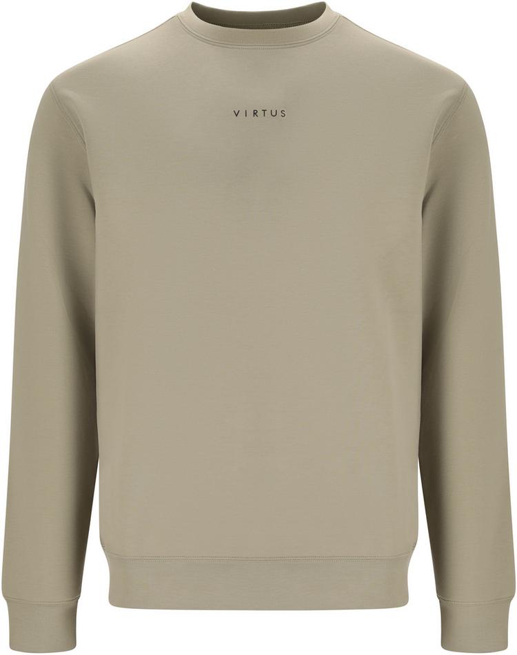 Virtus Virtus Taro V2 Sweatshirt Herren - 3250 Dried sage - 0 | SportScheck