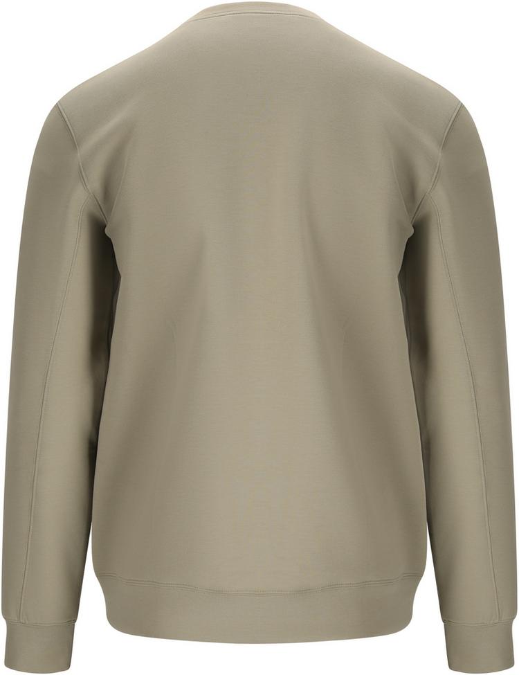 Virtus Virtus Taro V2 Sweatshirt Herren - 3250 Dried sage - 0 | SportScheck