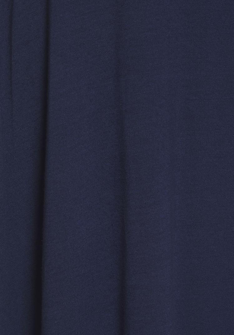 BEACH TIME BEACH TIME Sommerkleid Tr&auml;gerkleid Damen - marine - 0 | SportScheck