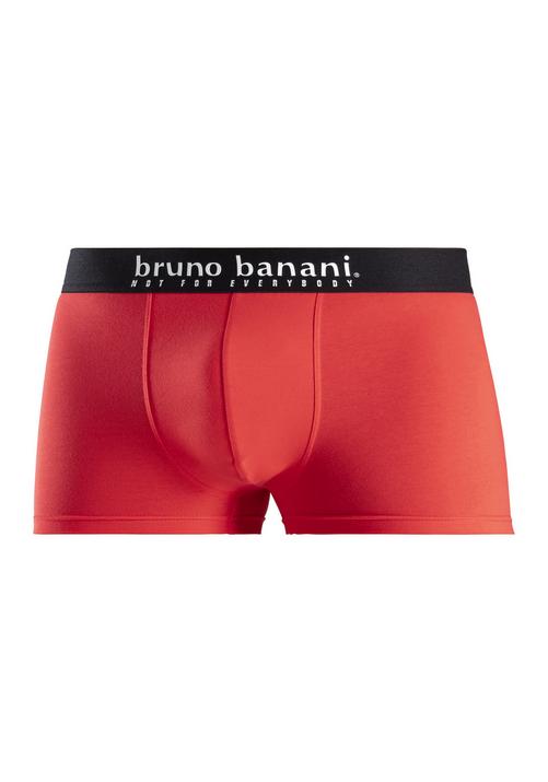BRUNO BANANI Boxer Unterhose Herren