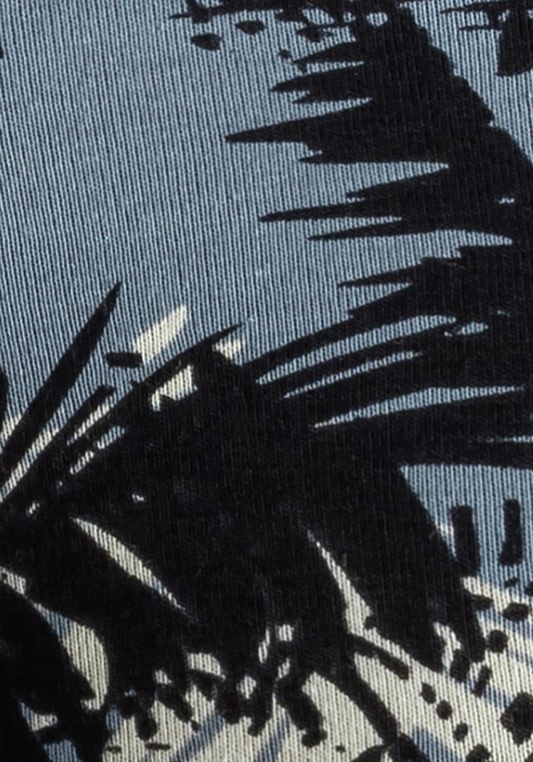 BRUNO BANANI BRUNO BANANI Boxer Unterhose Herren - grau - rot - schwarz - 1 | SportScheck