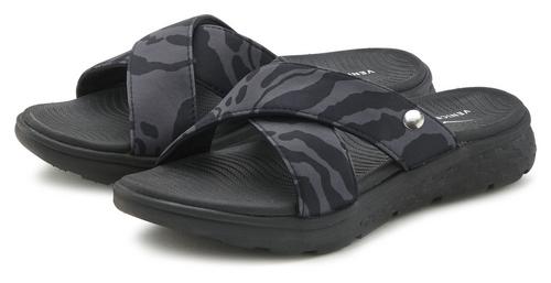 VENICE BEACH Badepantolette Badelatschen Damen