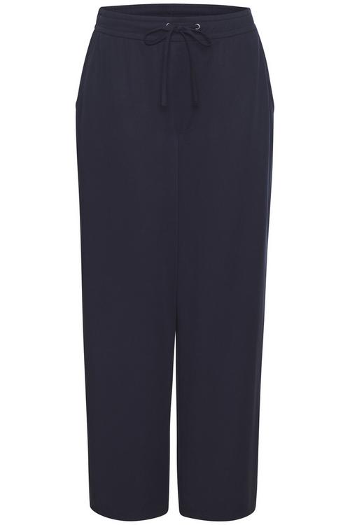 Lascana Schlupfhose Stoffhose Damen