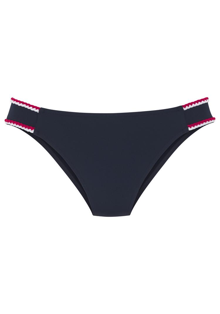 S.OLIVER S.OLIVER Bikini-Hose Bikini Hose Damen - marine - 0 | SportScheck
