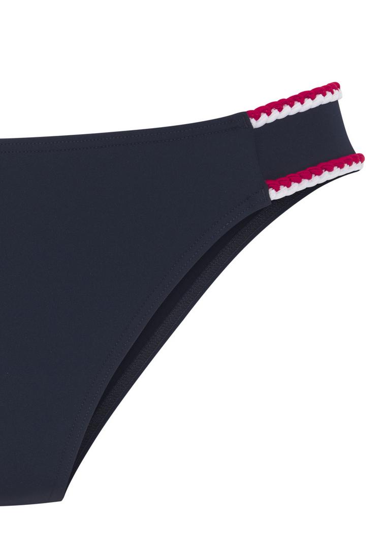 S.OLIVER S.OLIVER Bikini-Hose Bikini Hose Damen - marine - 0 | SportScheck