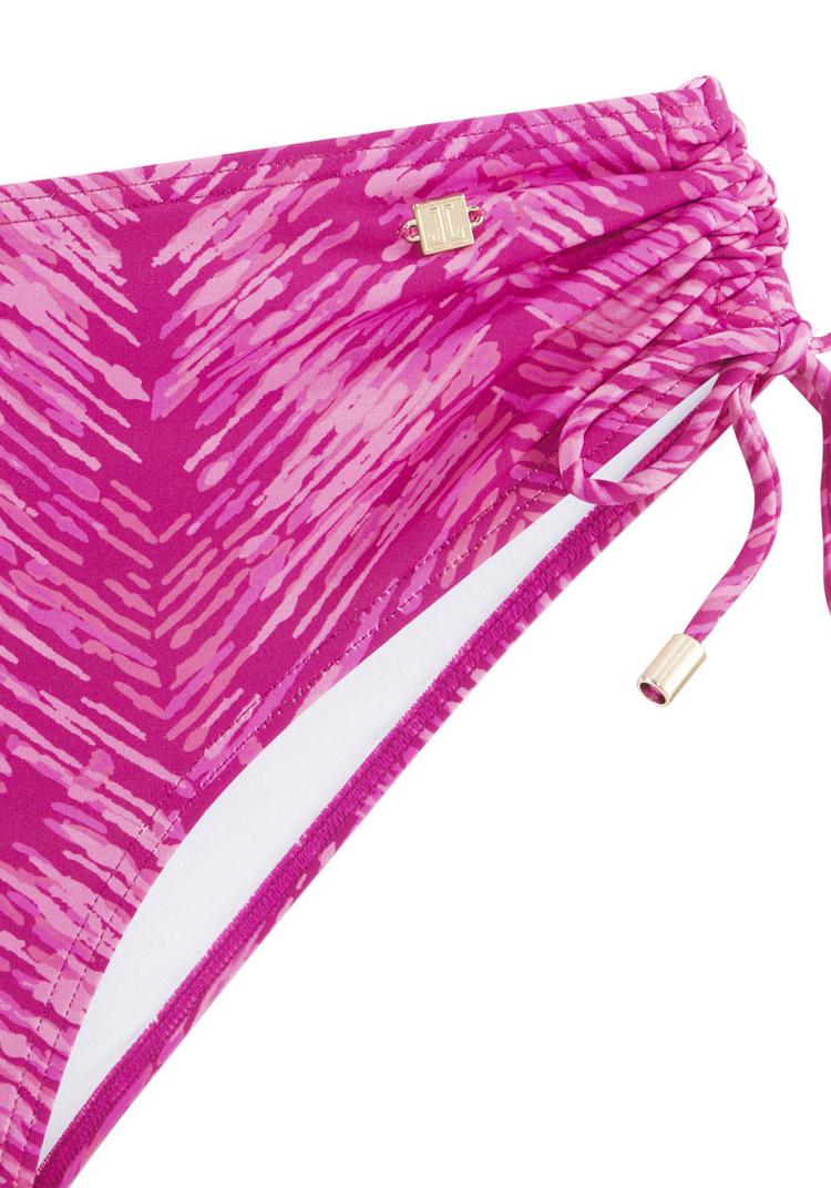 JETTE JETTE Bikini-Hose Bikini Hose Damen - beere - 0 | SportScheck