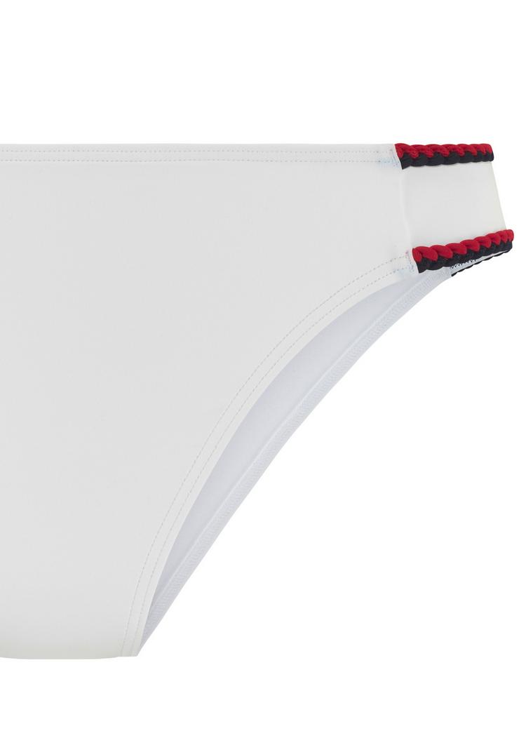 S.OLIVER S.OLIVER Bikini-Hose Bikini Hose Damen - wei&szlig; - 1 | SportScheck