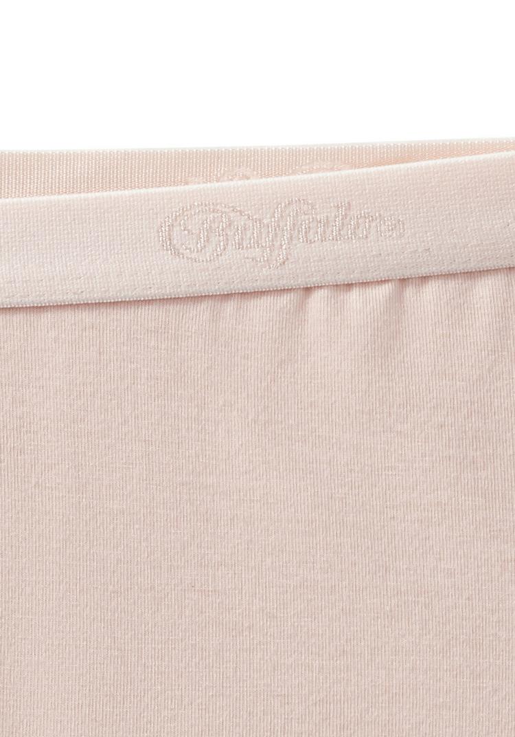Buffalo Buffalo Panty Unterhose Damen - ros&eacute; - pink - 0 | SportScheck
