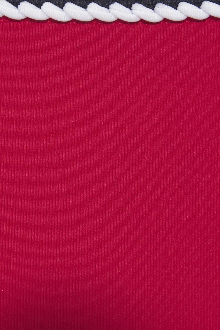 S.OLIVER S.OLIVER Bikini-Hose Bikini Hose Damen - rot - 1 | SportScheck