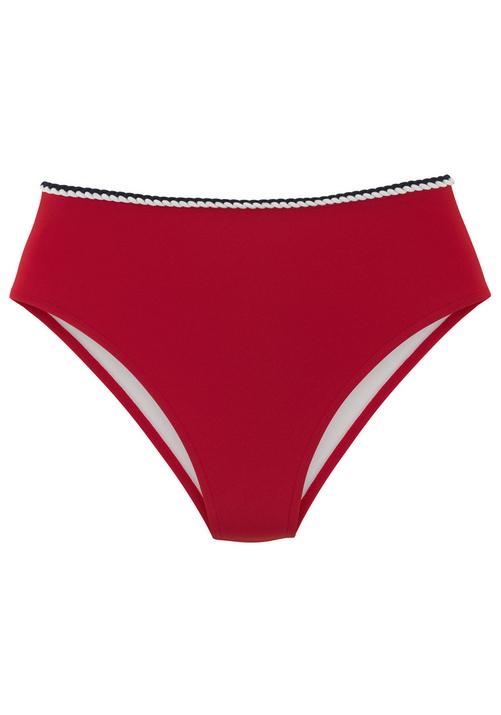 S.OLIVER Bikini-Hose Bikini Hose Damen