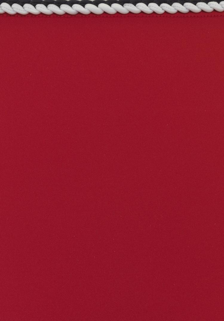 S.OLIVER S.OLIVER Bikini-Hose Bikini Hose Damen - rot - 1 | SportScheck