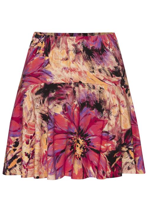 Lascana Hosenrock Hosenrock Damen